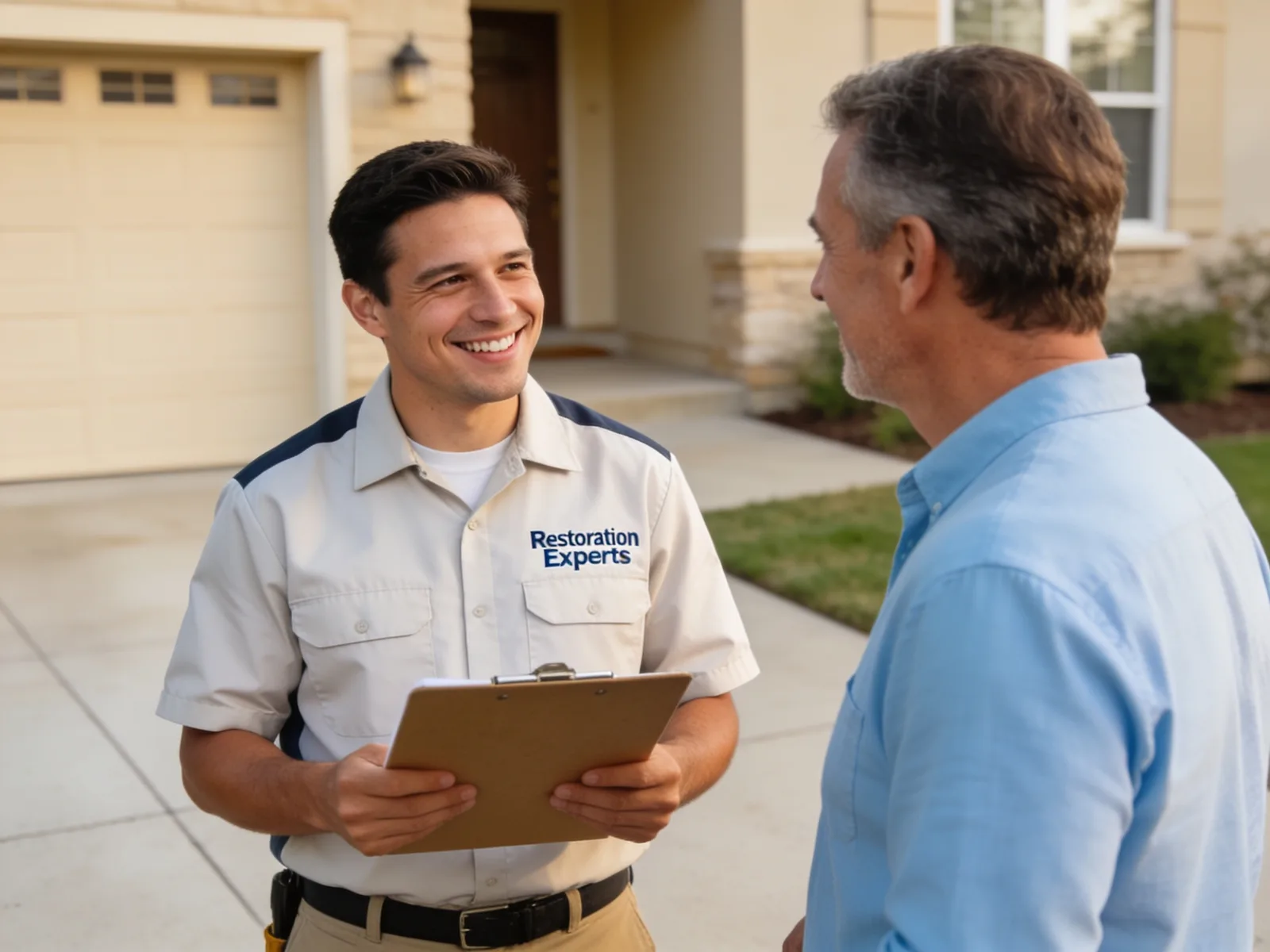 Water Damage Cleanup Sylmar, CA FAQs